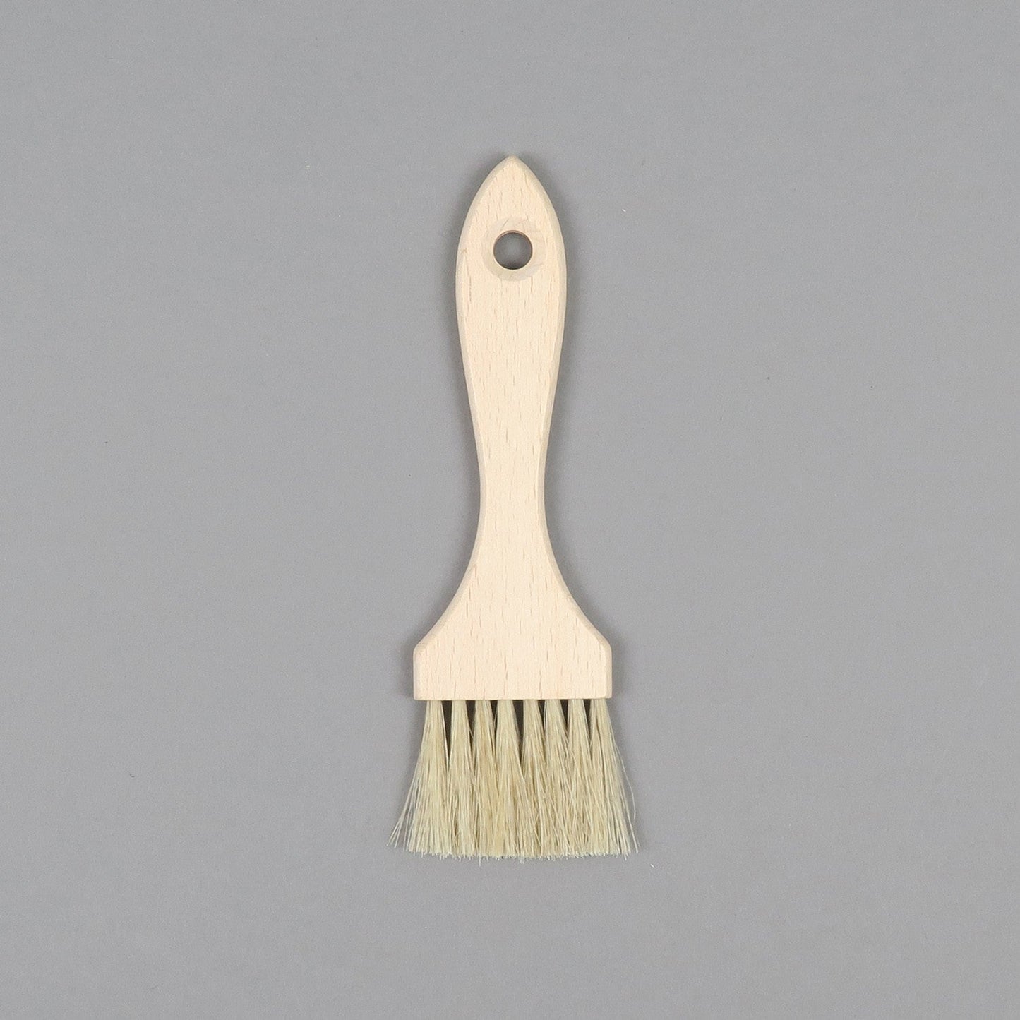 Flat Pastry Brush