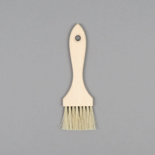 Flat Pastry Brush