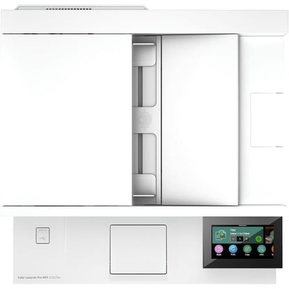 Laserdrucker HP Color LaserJet Pro 4302fdn