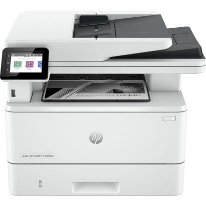 Laserdrucker HP 2Z622F#B19