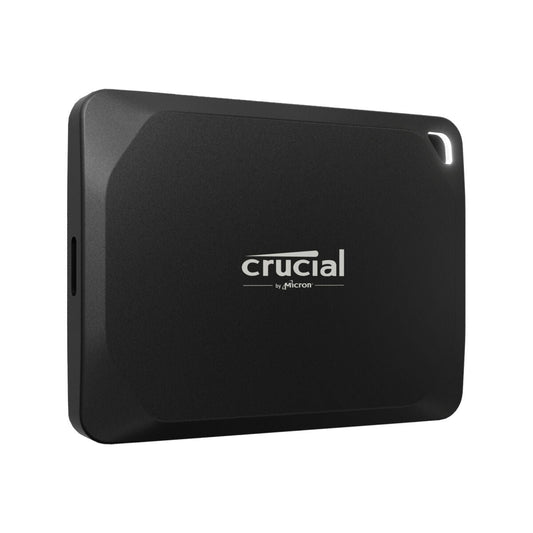 Externe Festplatte Crucial X10 Pro Schwarz