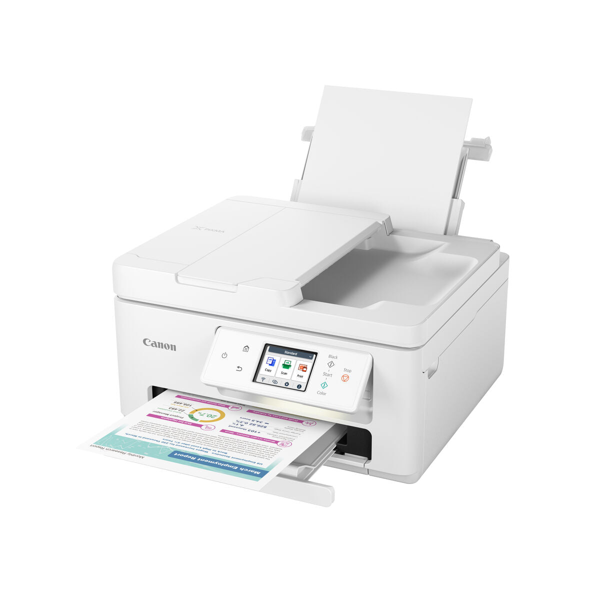 Multifunktionsdrucker Canon TS7750I