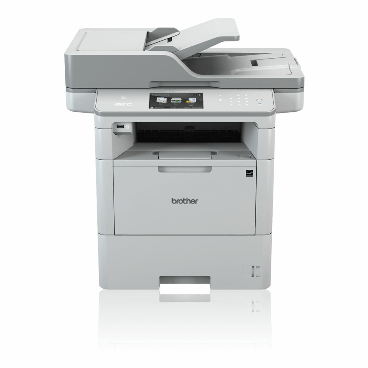 Multifunktionsdrucker Brother MFCL6710DWRE1