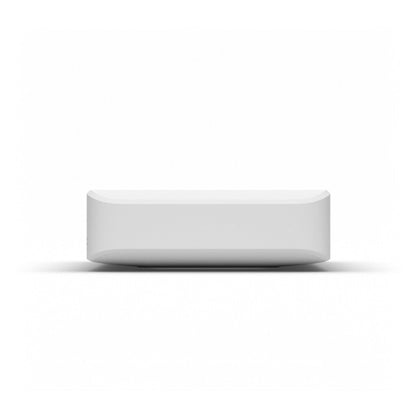 Ubiquiti UniFi Switch Lite 8 PoE hanterad L2 Gigabit Ethernet (10/100/1000) Strömförsörjning via Ethernet (PoE) stöd Vit