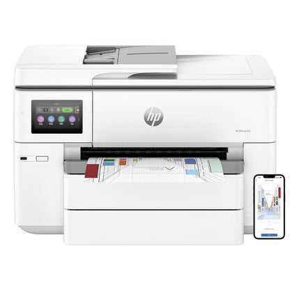 Multifunktionsdrucker HP OfficeJet Pro 9730e
