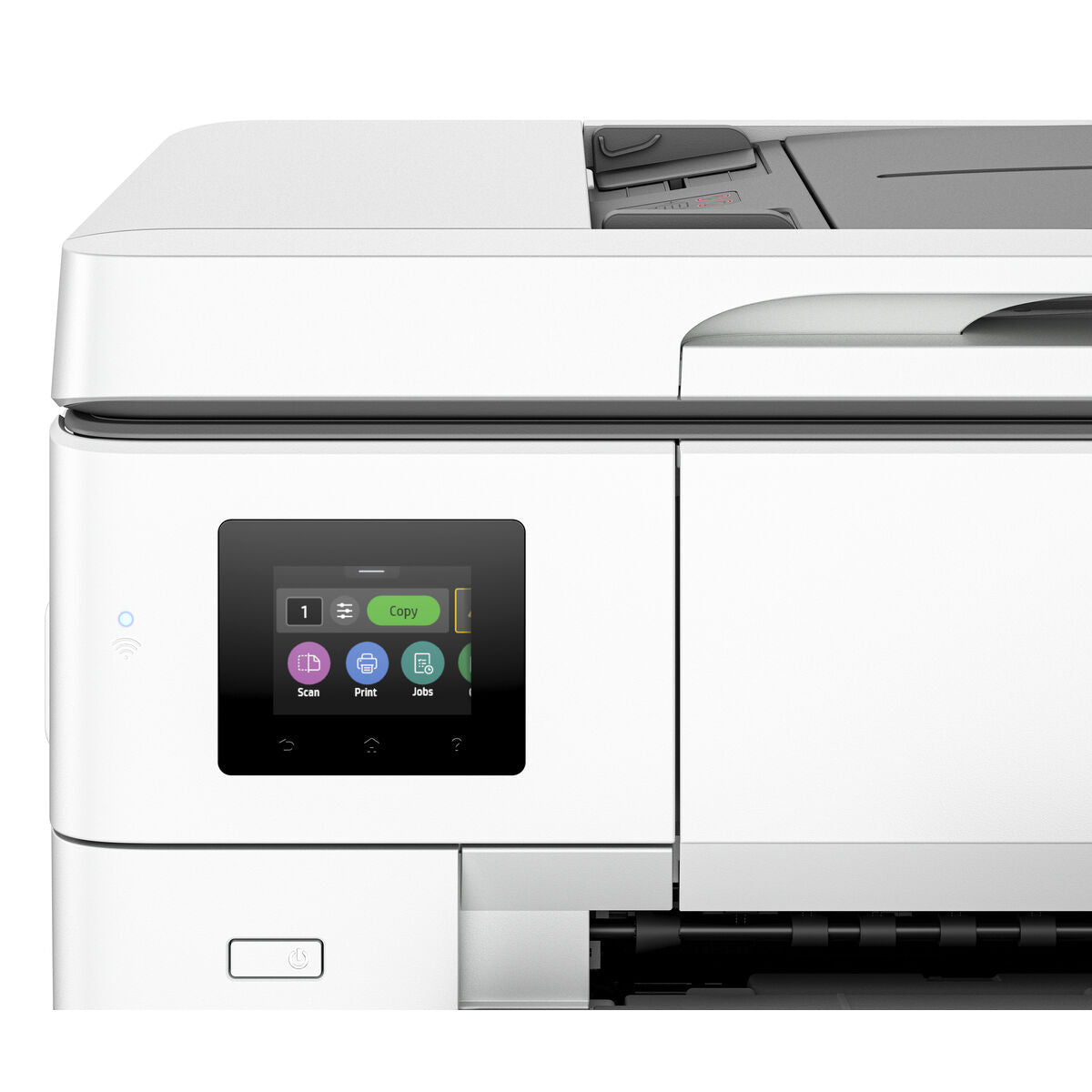 Multifunktionsdrucker HP OfficeJet Pro 9720e