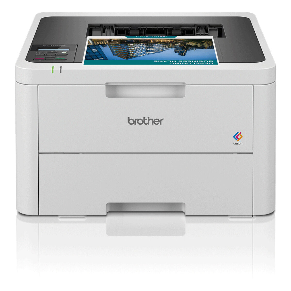 Laserdrucker Brother DCPL3520CDWE