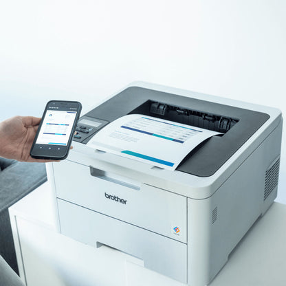Laserdrucker Brother DCPL3520CDWE