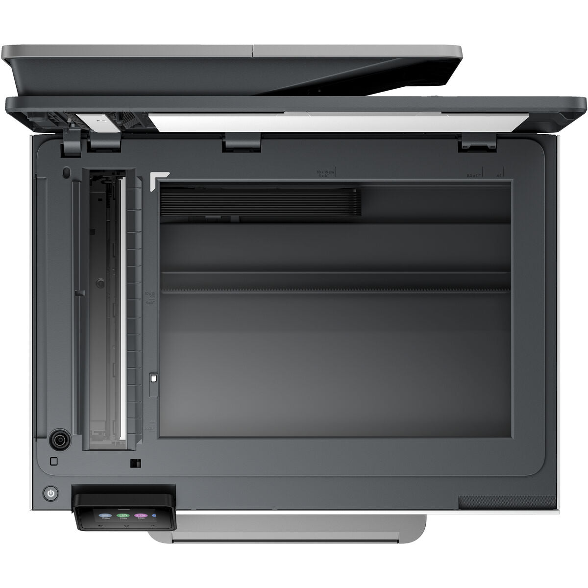 Multifunktionsdrucker HP 405U3B#629