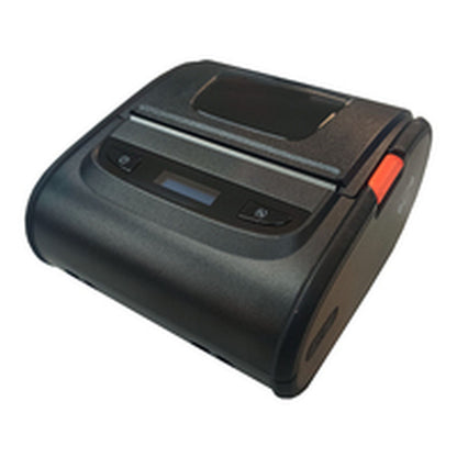 Thermodrucker Mustek MK380IIB Schwarzweiß
