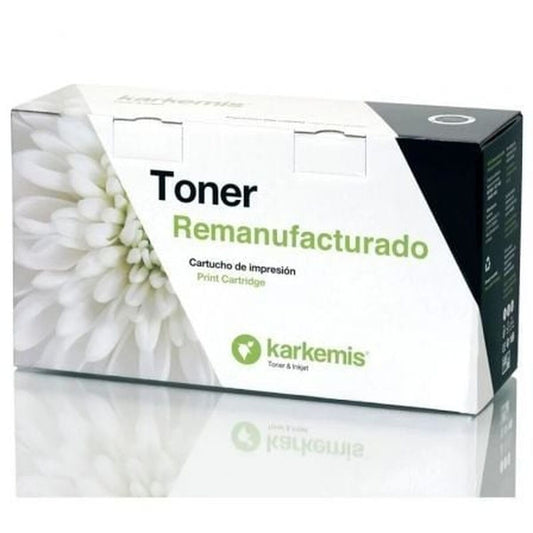 Recycelter Toner Karkemis 10050565 Schwarz