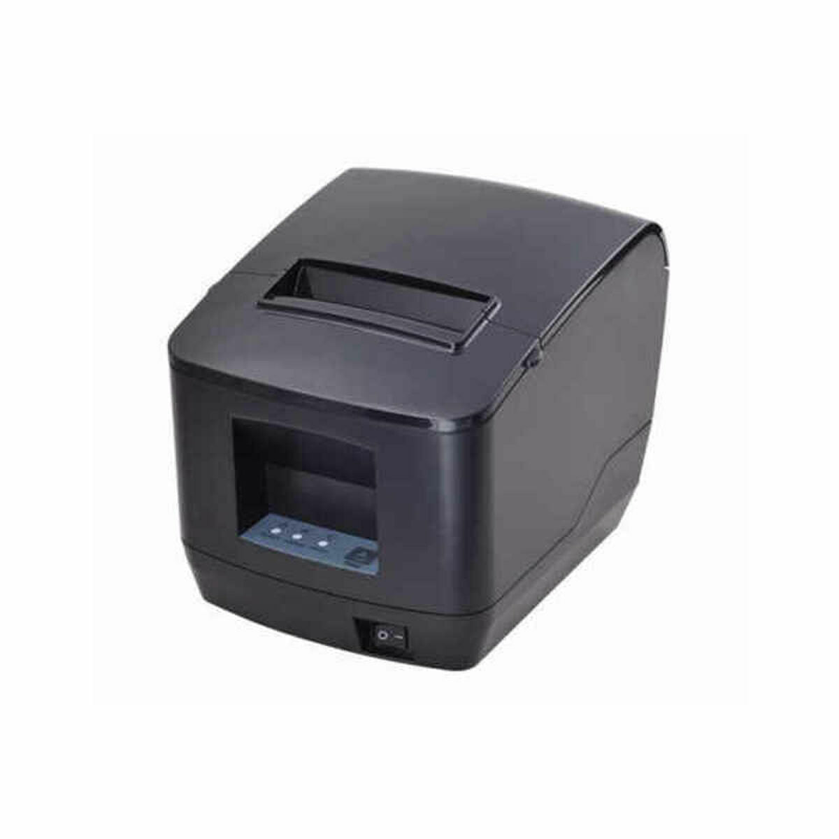 Thermodrucker Premier ITP-73 Schwarz