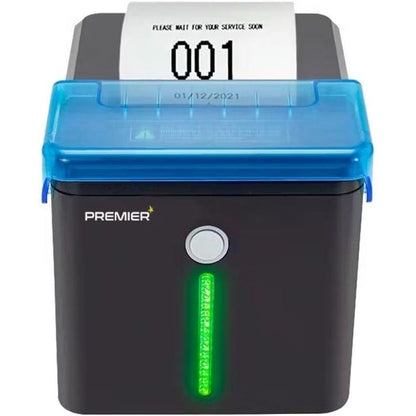 Ticket-Drucker Premier XITP85B80260ULWB Schwarz