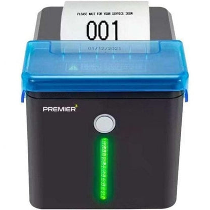 Ticket-Drucker Premier XITP85B80260ULWB Schwarz