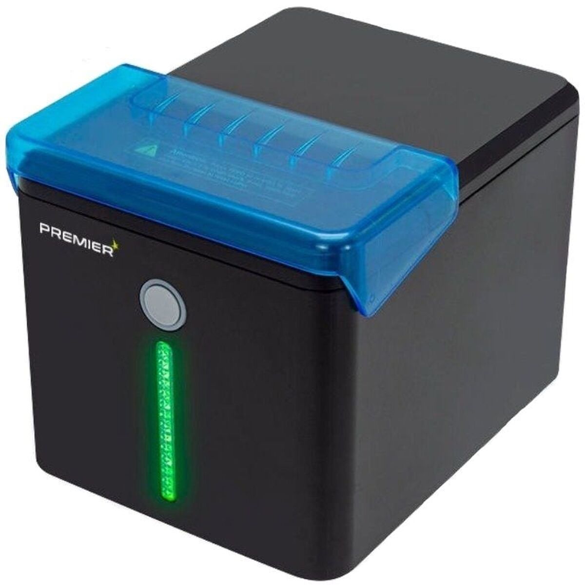 Ticket-Drucker Premier XITP85B80260ULWB Schwarz
