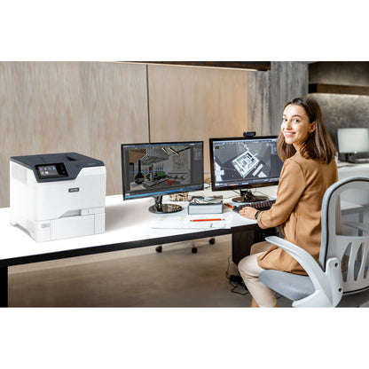 Laserdrucker Xerox C620V_DN