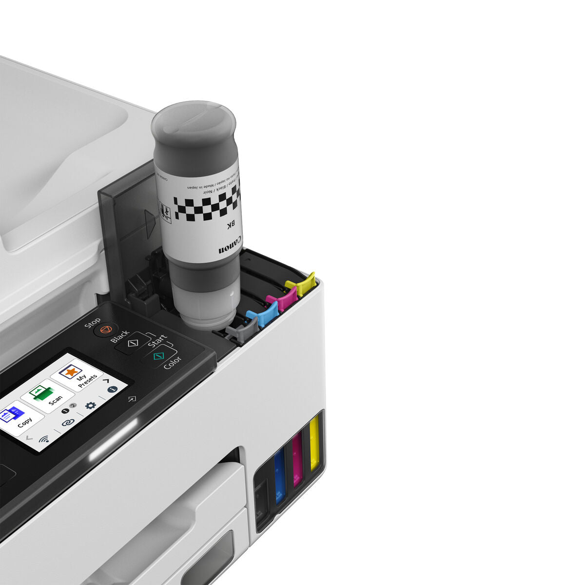 Drucker Canon 6171C023