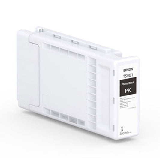 Original Tintenpatrone Epson UltraChrome XD3 Schwarz