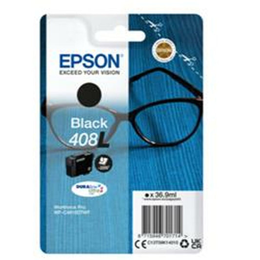 Toner Epson C13T09K14010 Schwarz