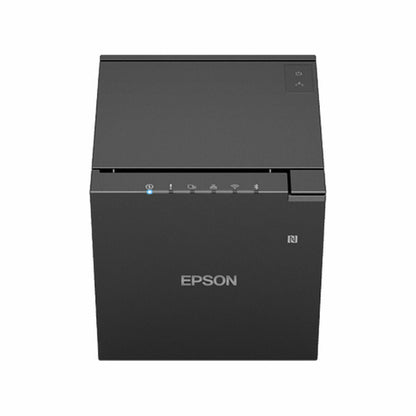 Ticket-Drucker Epson TM-M30III Schwarz
