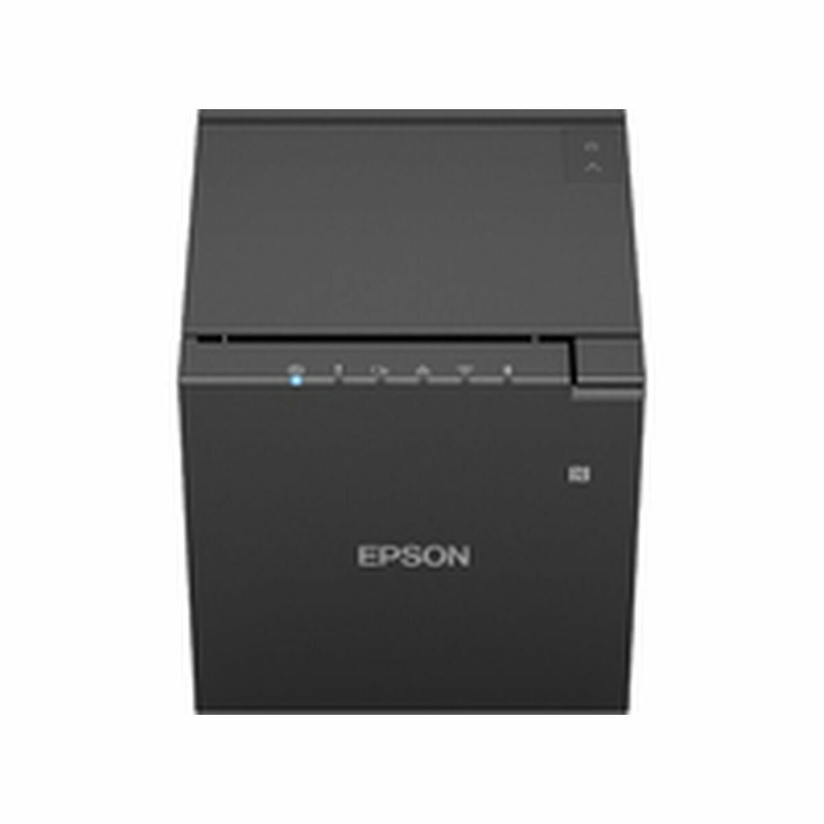 Ticket-Drucker Epson TM-M30III Schwarz