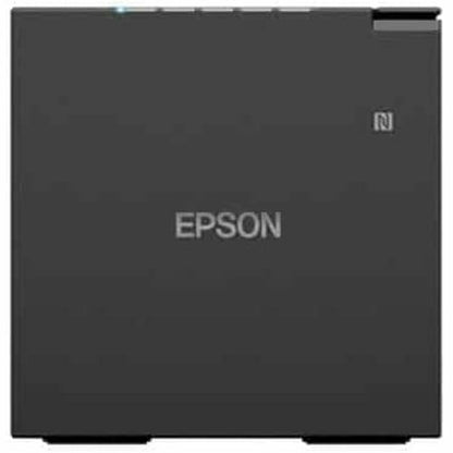 Ticket-Drucker Epson TM-M30III Schwarz