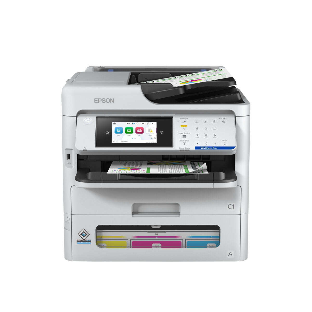 Multifunktionsdrucker Epson C11CK19401