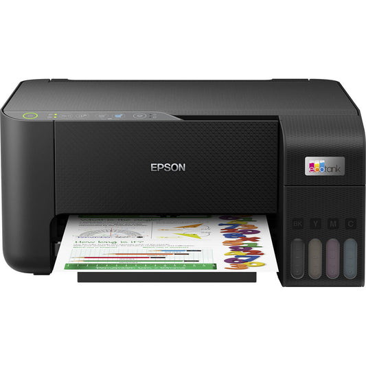 Multifunktionsdrucker Epson Ecotank ET-2860