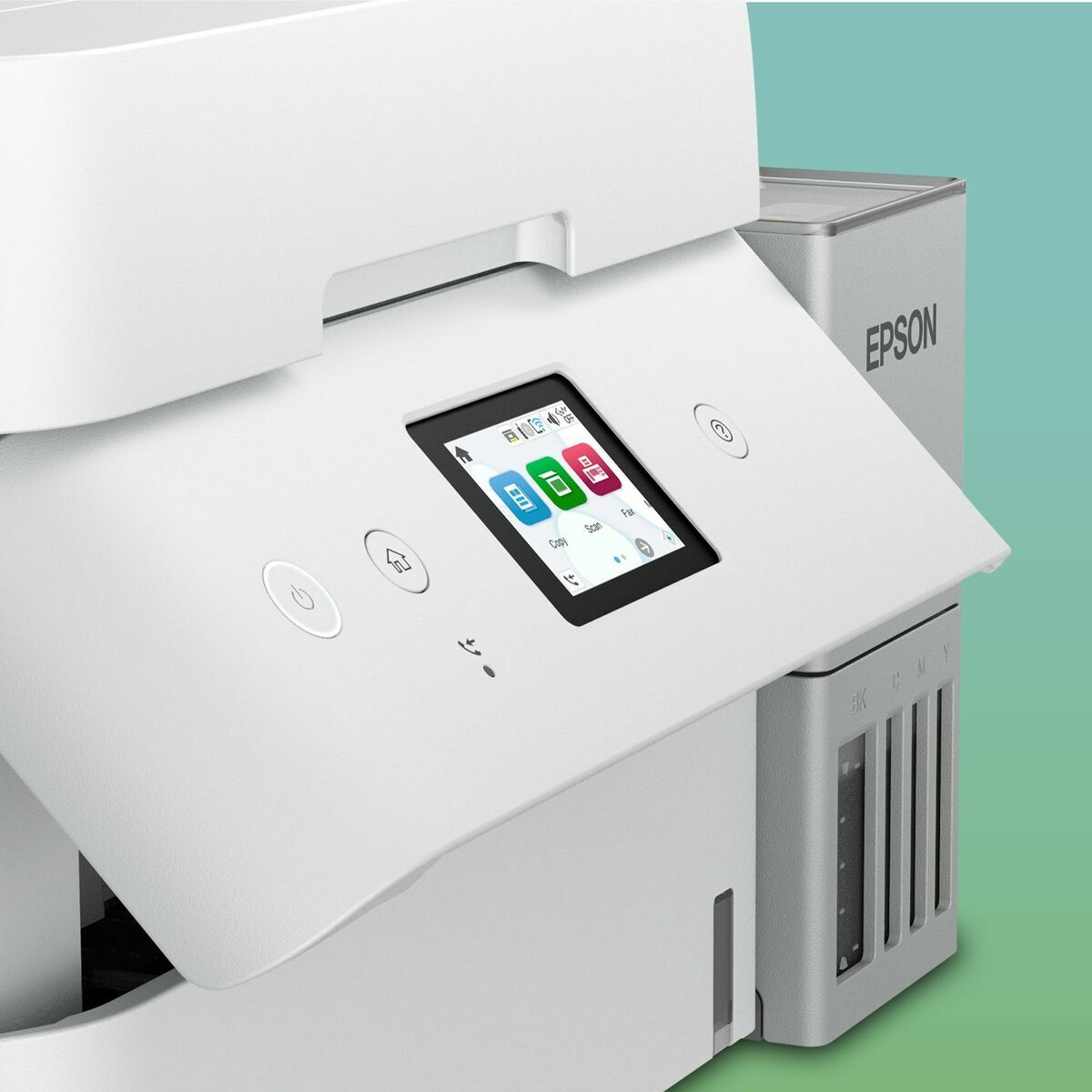 Multifunktionsdrucker Epson C11CL40403