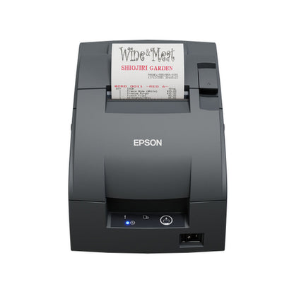 Thermodrucker Epson C31CL27142 Grau
