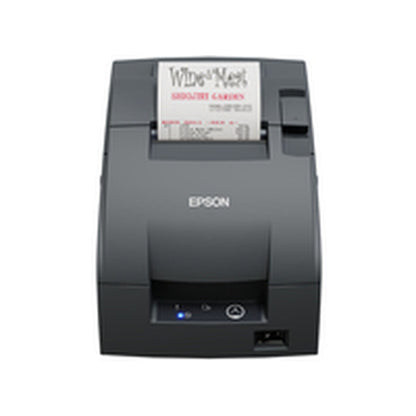 Thermodrucker Epson C31CL27142 Grau