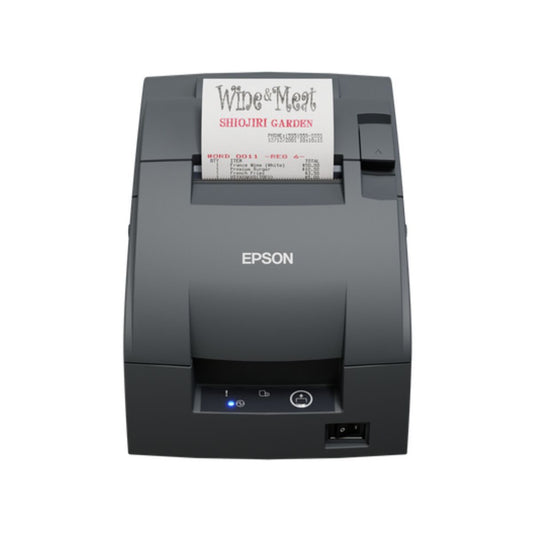 Thermodrucker Epson C31CL27142 Grau