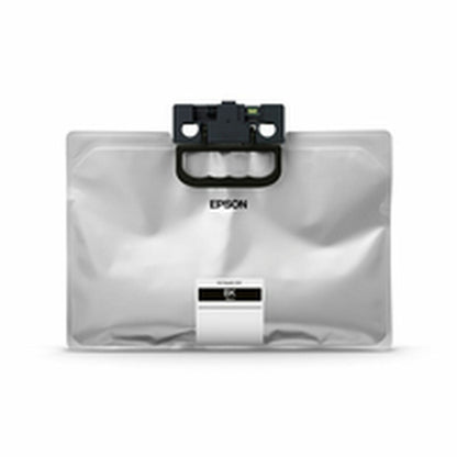 Original Tintenpatrone Epson C13T13M140 Schwarz
