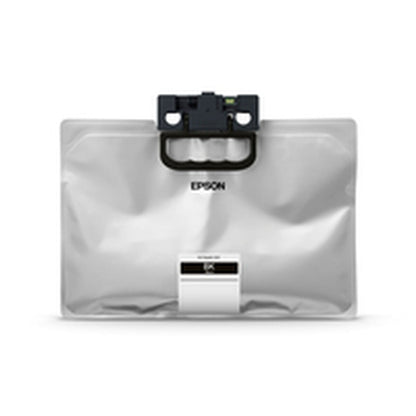 Original Tintenpatrone Epson C13T13M140 Schwarz