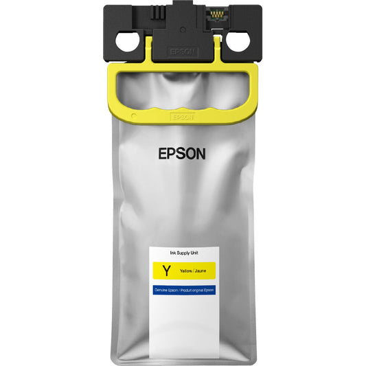 Original Tintenpatrone Epson C13T13M440 Gelb
