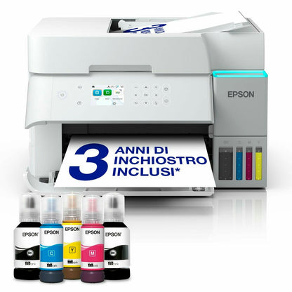 Multifunktionsdrucker Epson C11CL43411