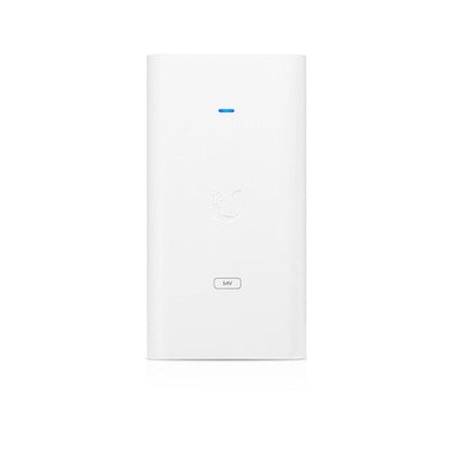 Ubiquiti POE-54V-80W PoE-adapters Gigabit Ethernet