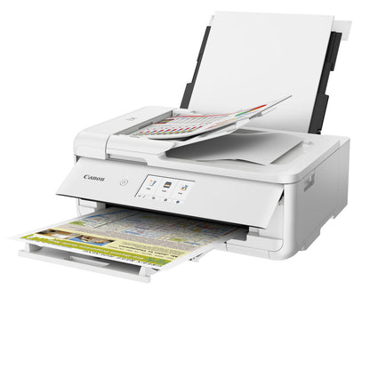 Multifunktionsdrucker Canon 2988C056