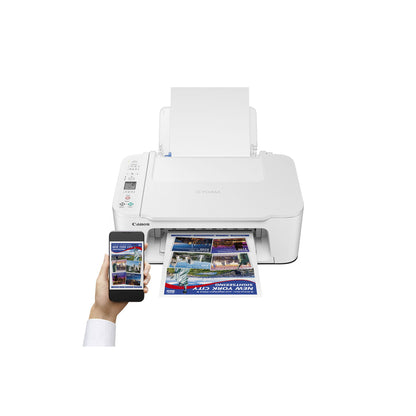 Multifunktionsdrucker Canon TS3751I