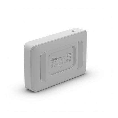 Ubiquiti UniFi Switch Lite 8 PoE hanterad L2 Gigabit Ethernet (10/100/1000) Strömförsörjning via Ethernet (PoE) stöd Vit
