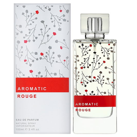AROMATIC ROUGE