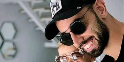 Ray-Ban RB3647N