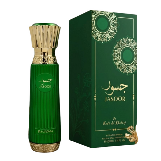 JASOOR WADI
