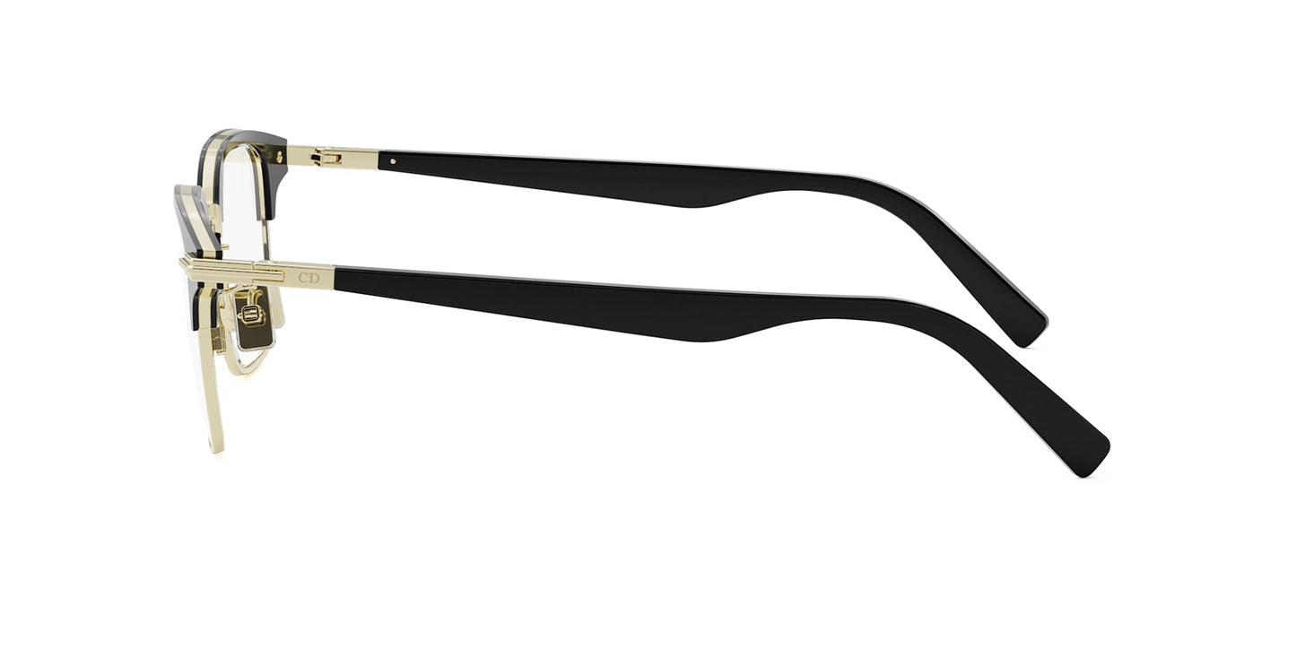 Dior BlacksuitO S24U