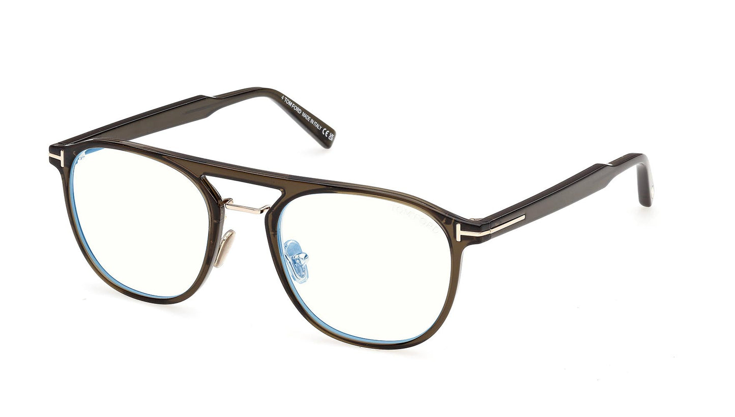Tom Ford TF5982-B Blue Light#colour_dark-green