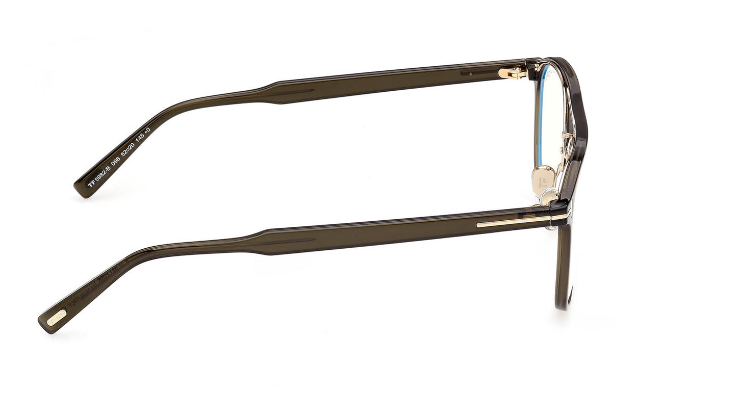 Tom Ford TF5982-B Blue Light