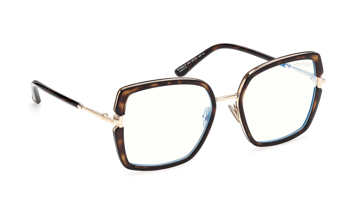 Tom Ford TF5985-B Blue Light