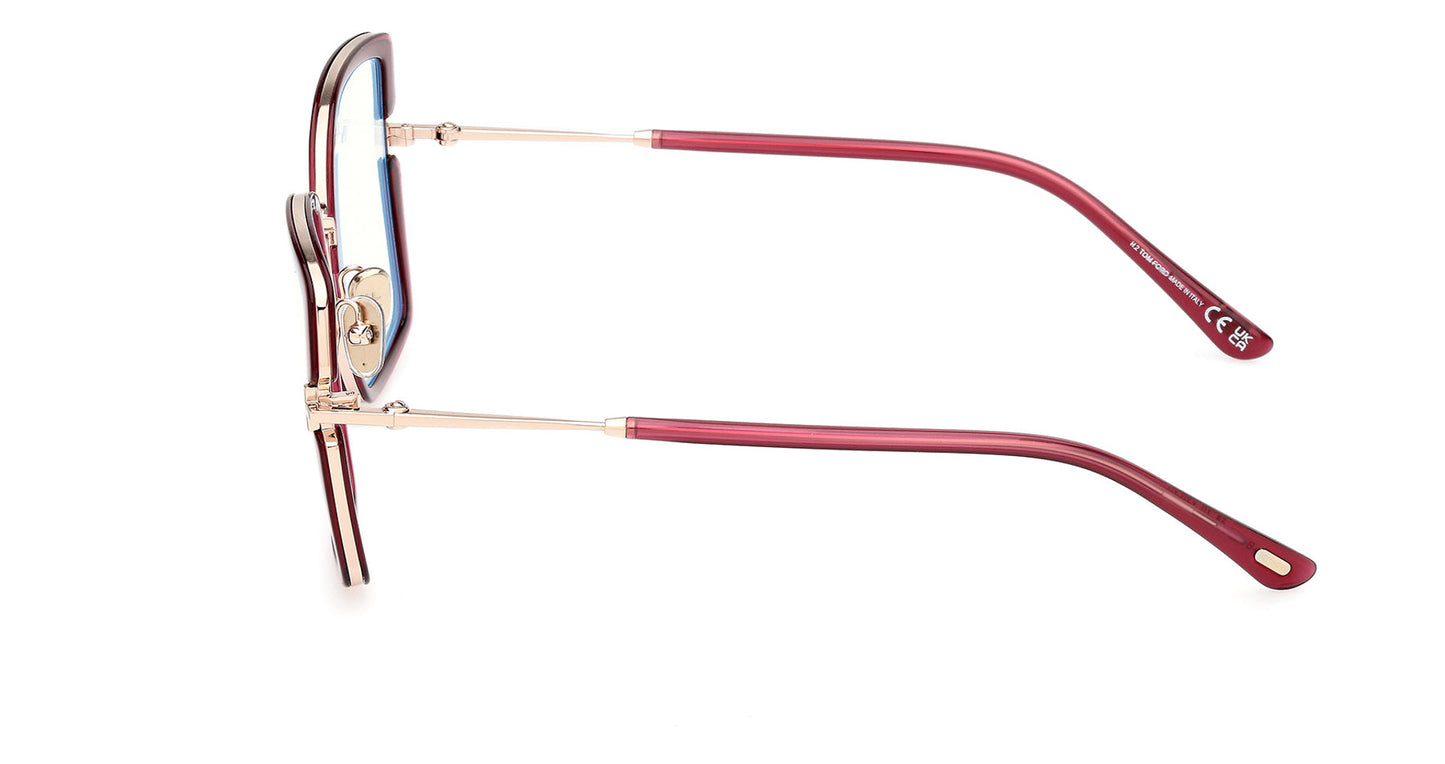 Tom Ford TF5985-B Blue Light