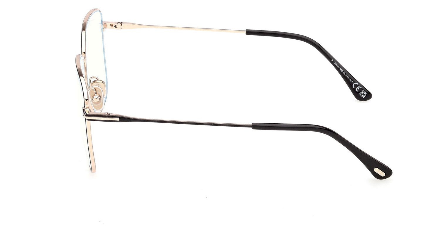 Tom Ford TF6136-B Blue Light