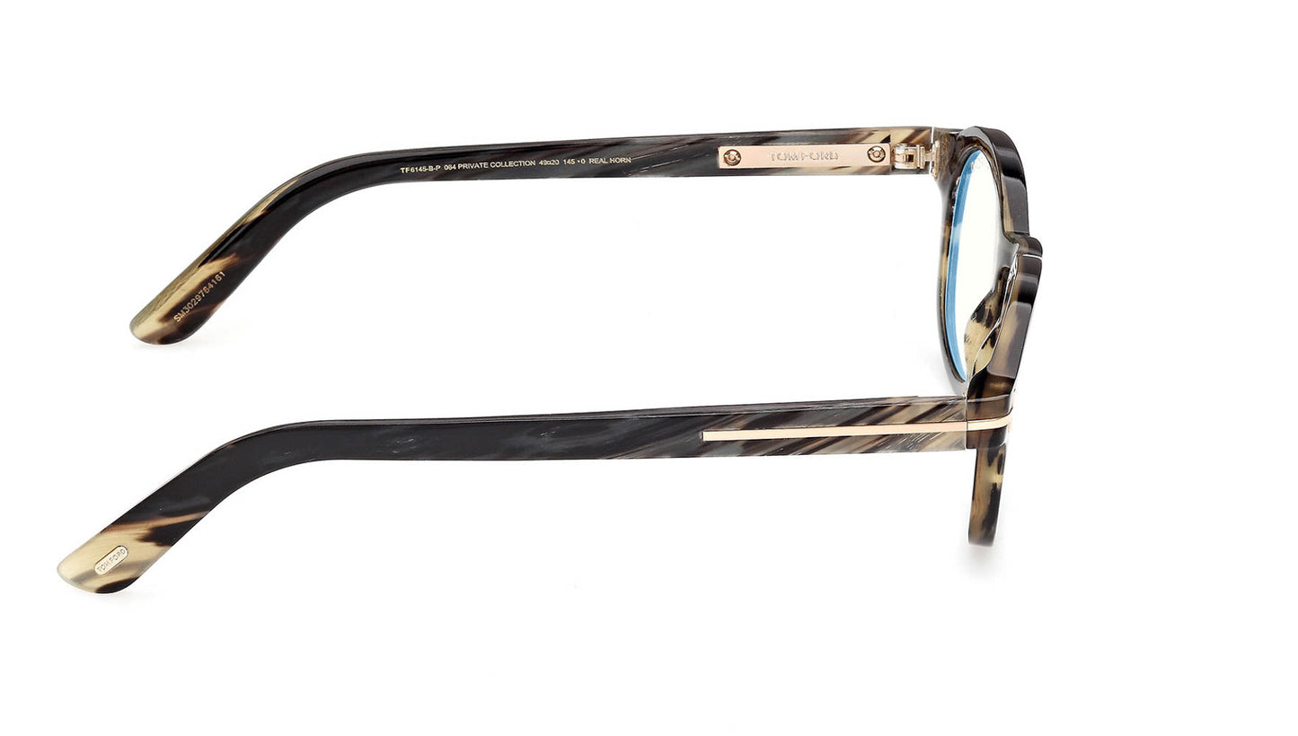 Tom Ford Private Collection TF6145-P-B